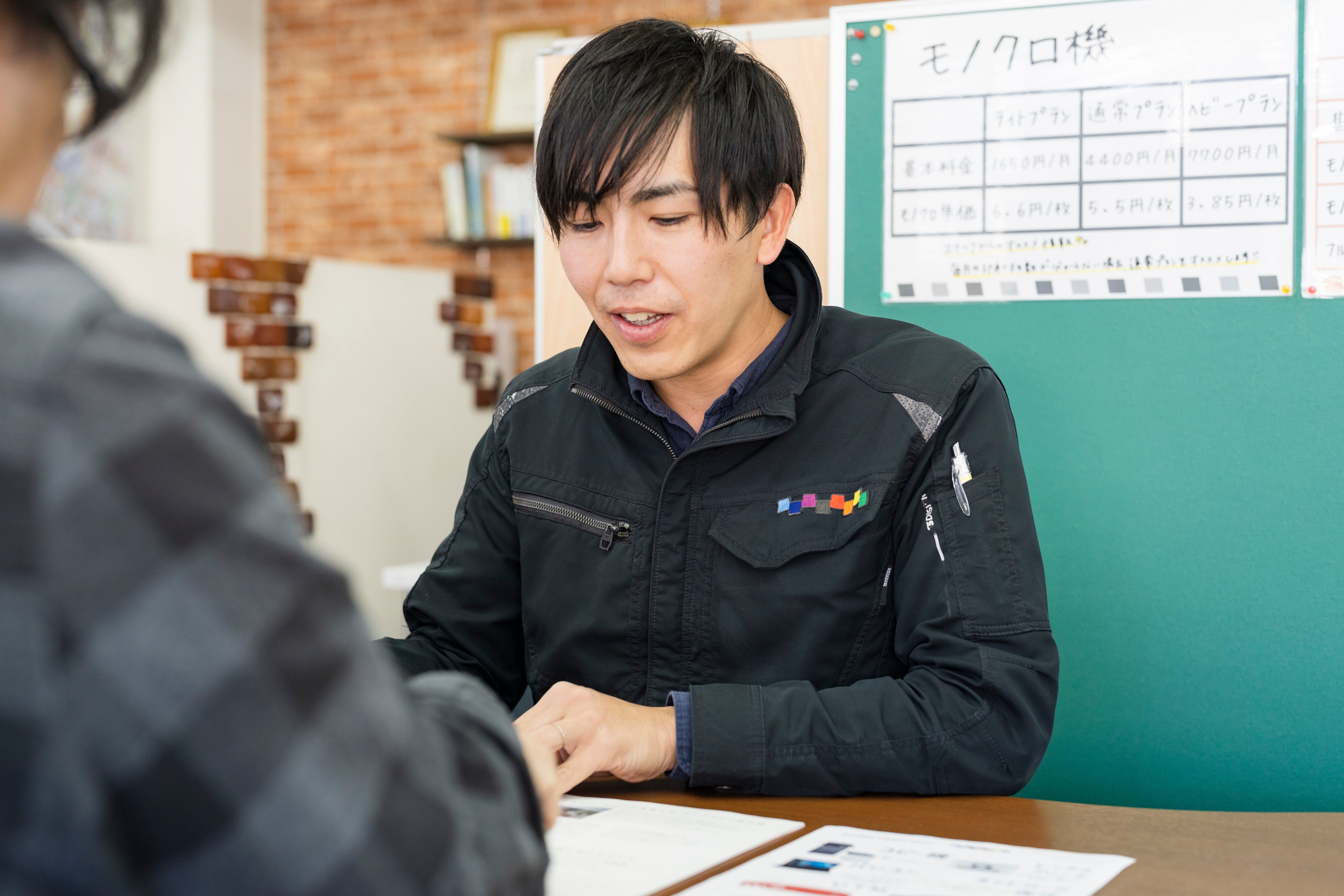 複合機、プリンタのランニングコスト の削減や業務効率化を事業規模に合わせてご提案いたします