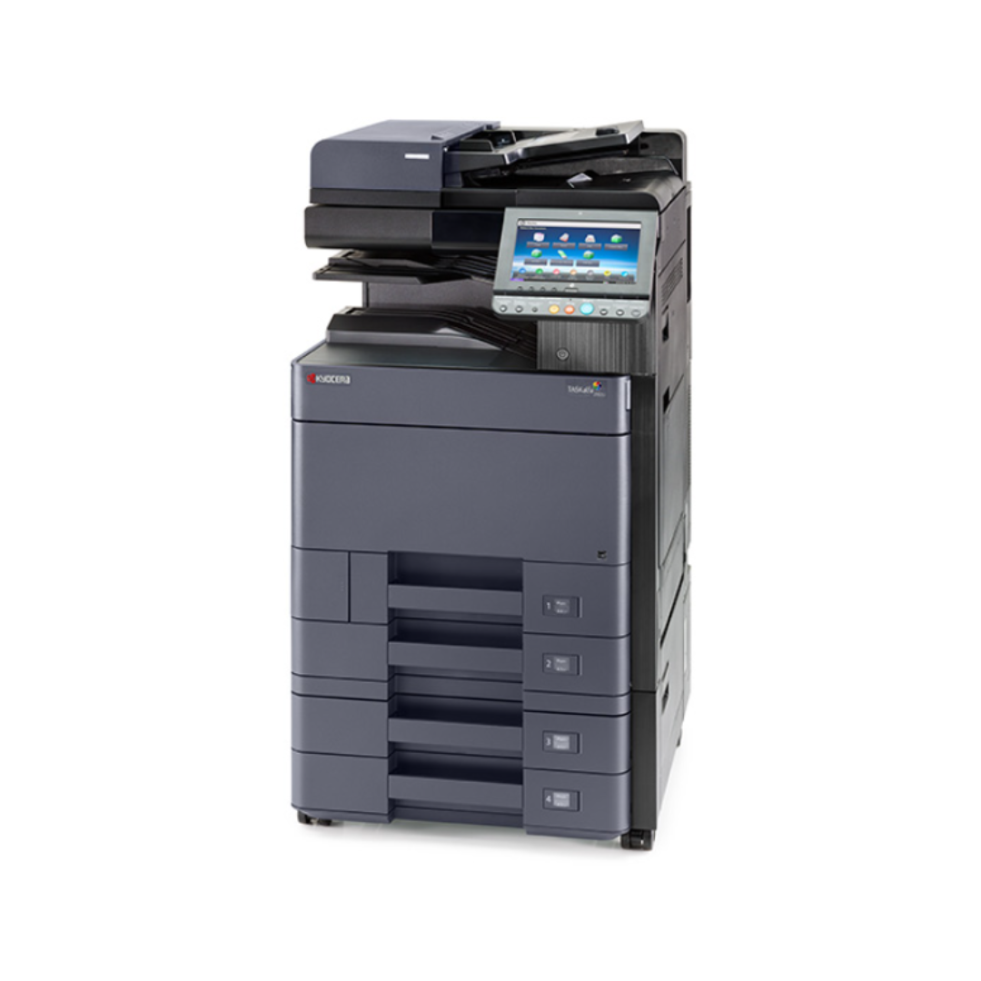 レンタル TASKalfa3252ci