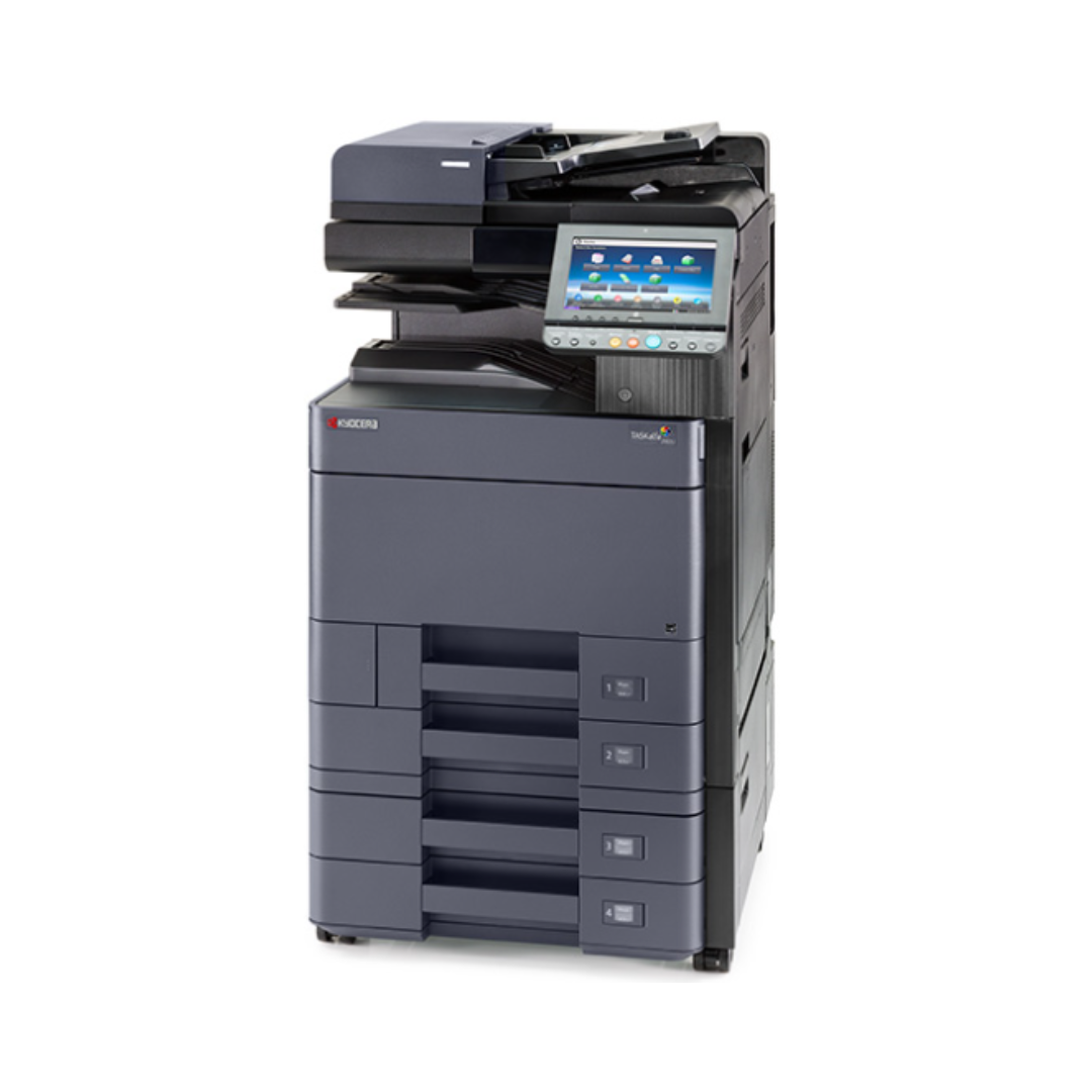 中古 TASKalfa3252ci