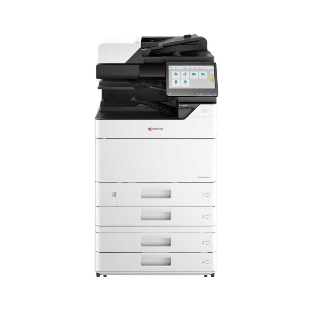 新品 TASKalfa2554ci