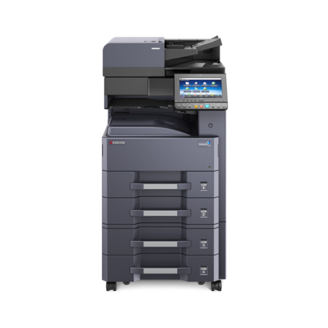 中古 TASKalfa3212i