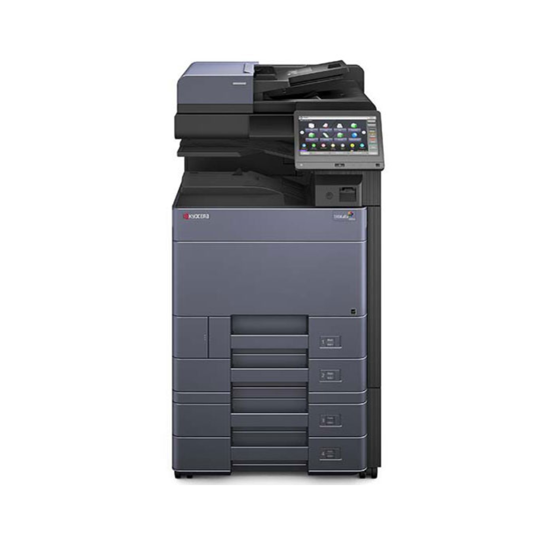 中古 TASKalfa4053ci