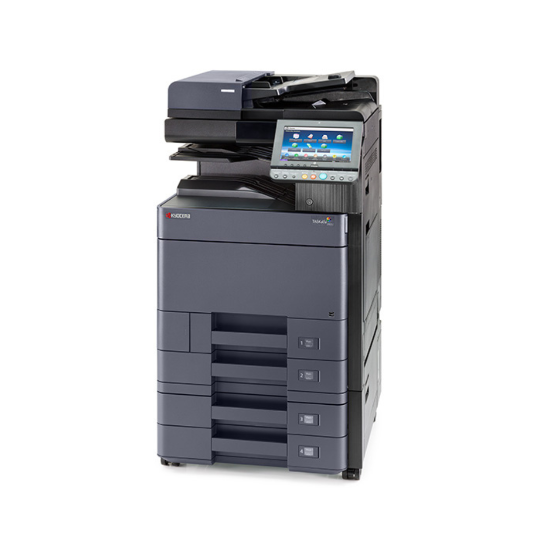 中古 TASKalfa5052ci