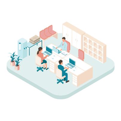 起業セットの販売・レンタル