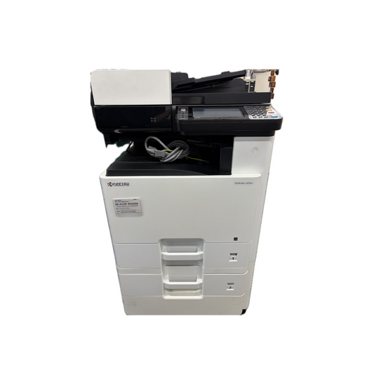 中古　TASKalfa2470ci