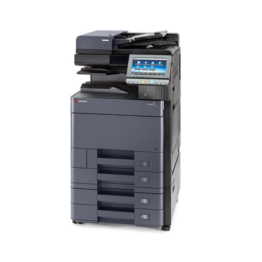中古　TASKalfa6052ci