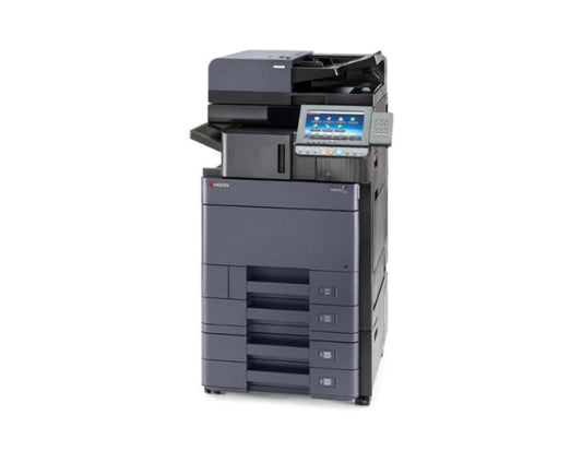 中古　TASKalfa6052ci