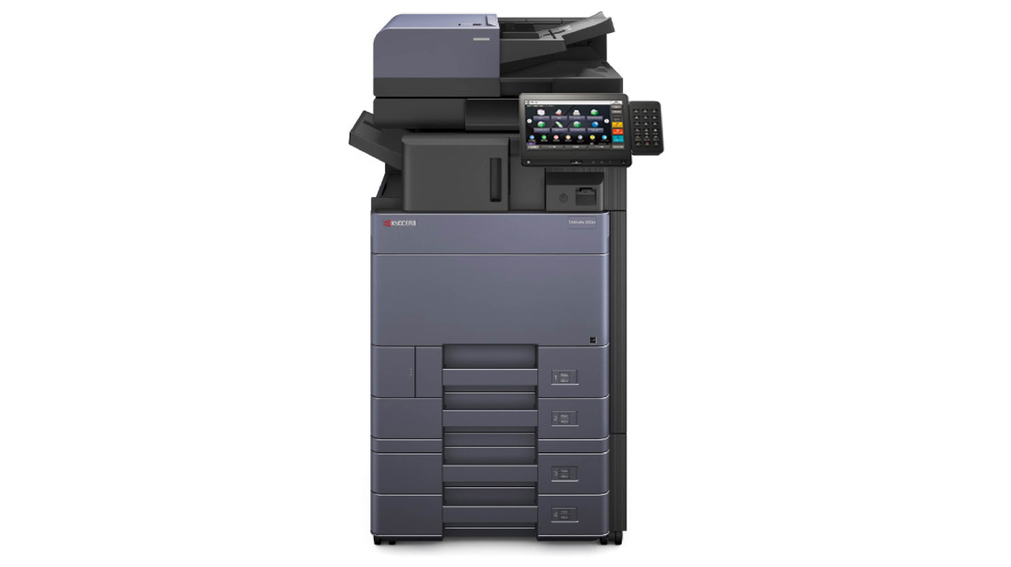 中古　TASKalfa6053ci
