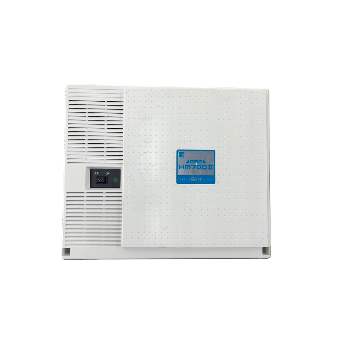 中古 サクサ HM700std – STG Access Corp