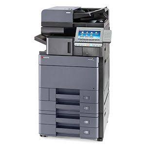 中古　TASKalfa6052ci